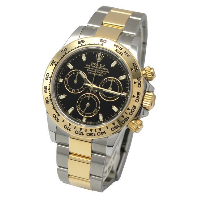 Rolex Daytona 116503 Image 2